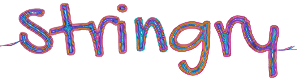Stringry